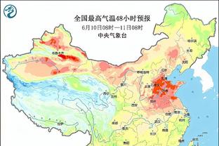 没见过你这么勾手的？这招去了NBA搞不好也能得几分！